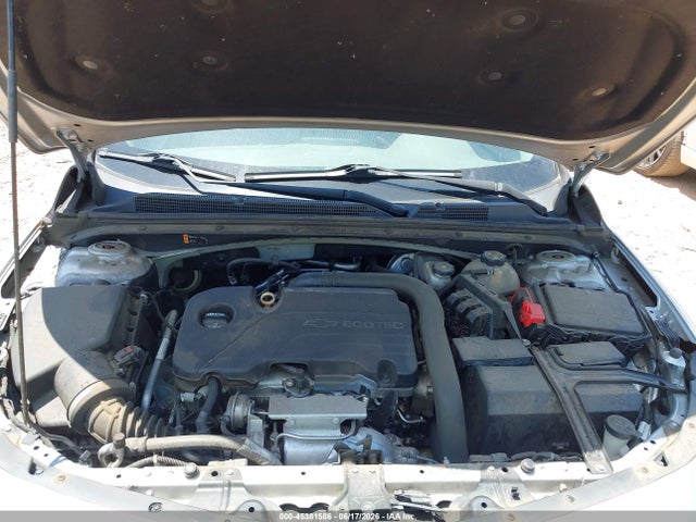 صورة 10 لـ 2016 Chevrolet MALIBU 1LT