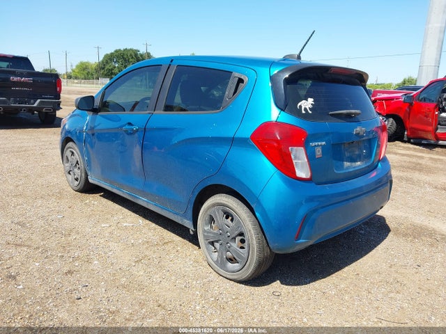 صورة مصغرة 3 لـ 2019 Chevrolet SPARK LS CVT