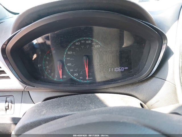 صورة مصغرة 7 لـ 2019 Chevrolet SPARK LS CVT