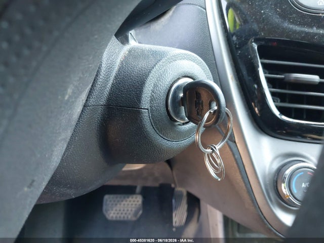 صورة مصغرة 11 لـ 2019 Chevrolet SPARK LS CVT