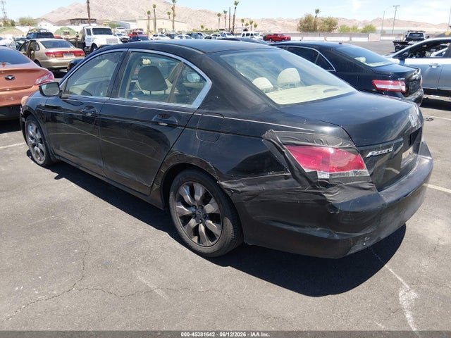 صورة 3 لـ 2010 Honda ACCORD 2.4 EX