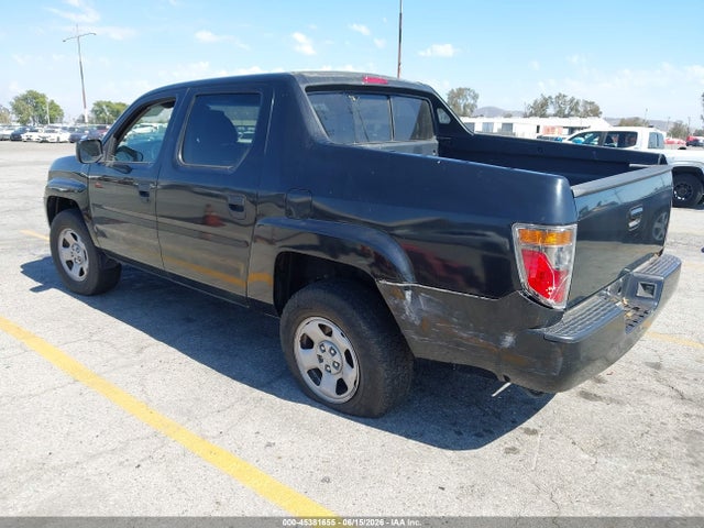صورة مصغرة 3 لـ 2006 Honda RIDGELINE RT