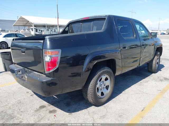 صورة مصغرة 4 لـ 2006 Honda RIDGELINE RT