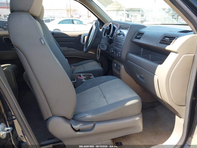 صورة مصغرة 5 لـ 2006 Honda RIDGELINE RT