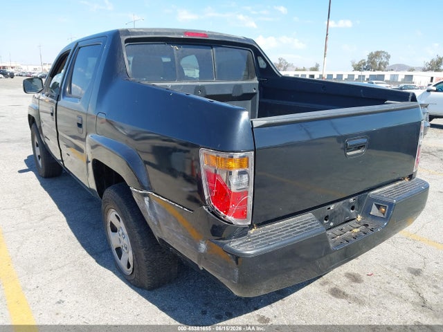 صورة مصغرة 6 لـ 2006 Honda RIDGELINE RT