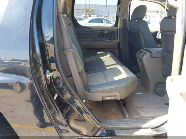 صورة مصغرة 8 لـ 2006 Honda RIDGELINE RT