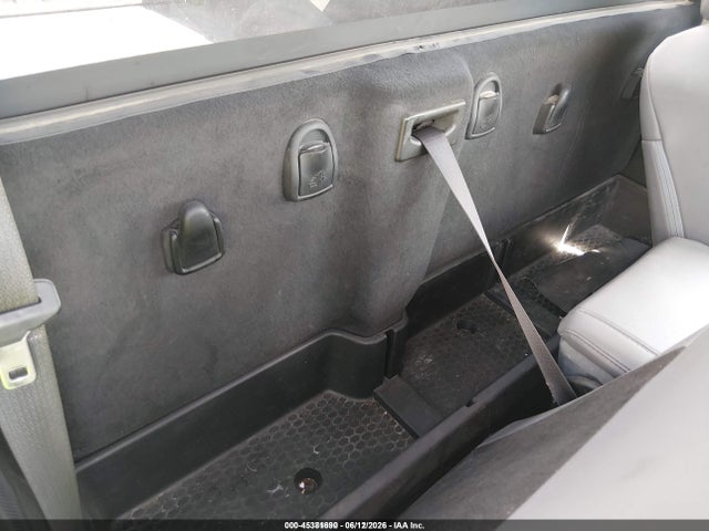 2019 RAM 1500 CLASSIC TRADESMAN 4X2 8' BOX — фото 8