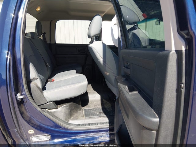 صورة 8 لـ 2018 RAM 1500