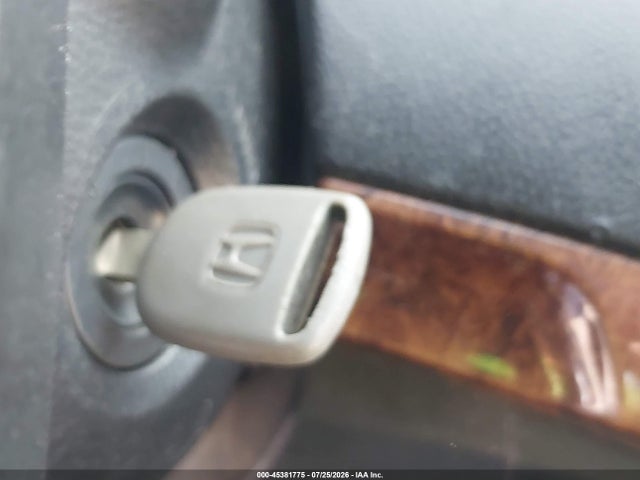 2011 Honda ACCORD 2.4 EX-L 照片 11