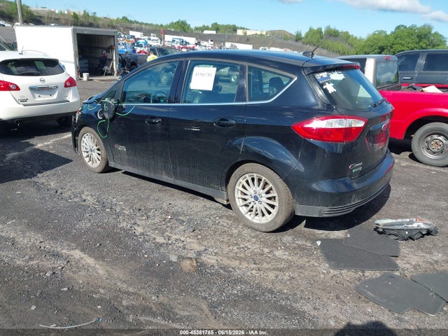 صورة 3 لـ 2016 FORD C-MAX ENERGI SEL