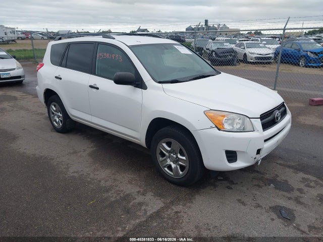 2012 TOYOTA RAV4 