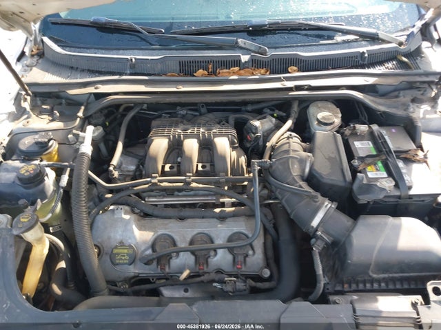 صورة مصغرة 10 لـ 2012 FORD TAURUS SE