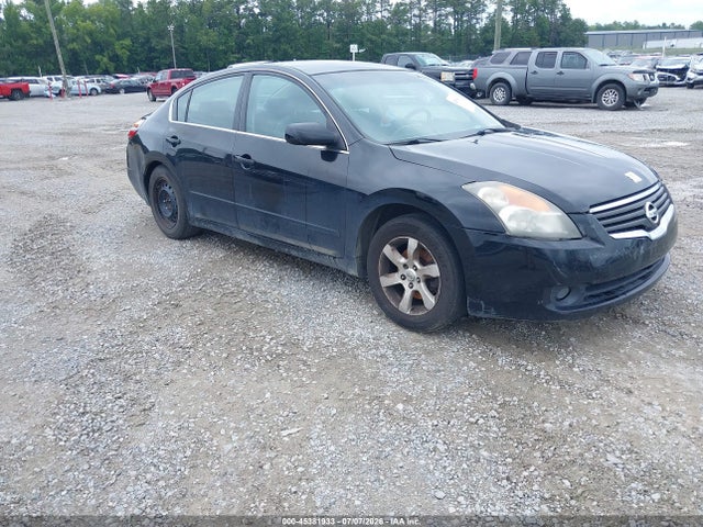 2008 NISSAN ALTIMA 2.5 S