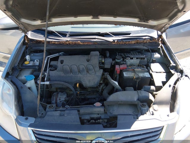 صورة 10 لـ 2012 Nissan SENTRA 2.0 S