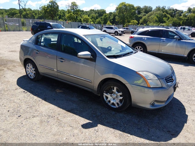 صورة 1 لـ 2012 Nissan SENTRA 2.0 S