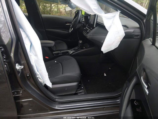 2026 Toyota COROLLA SE 照片 5