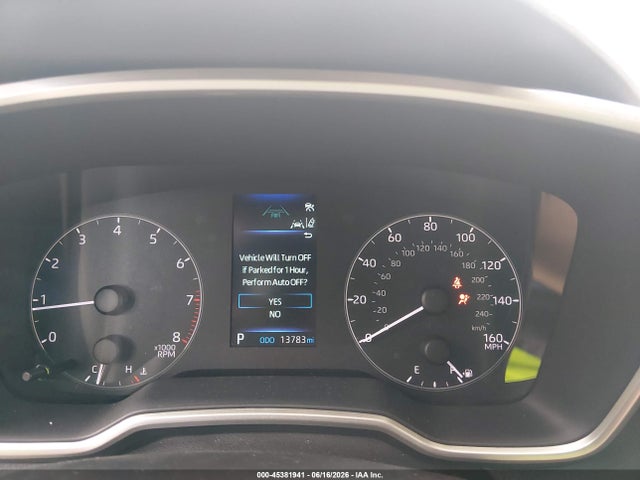 2026 Toyota COROLLA SE 照片 7