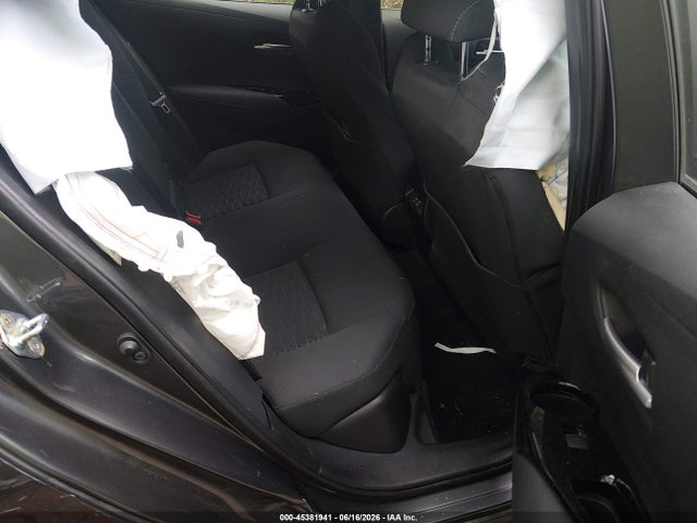 2026 Toyota COROLLA SE 照片 8