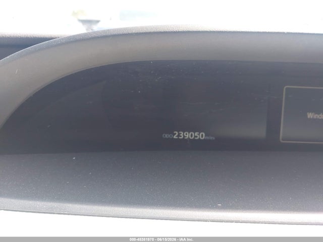 2016 Toyota PRIUS THREE 照片 7