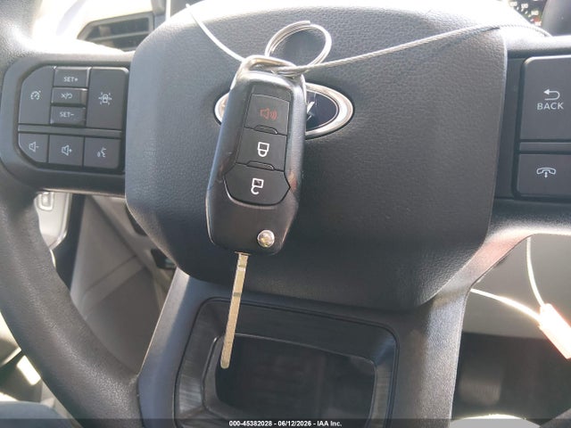 صورة مصغرة 11 لـ 2021 FORD F-150 XL