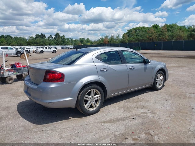 صورة 4 لـ 2013 Dodge AVENGER SXT