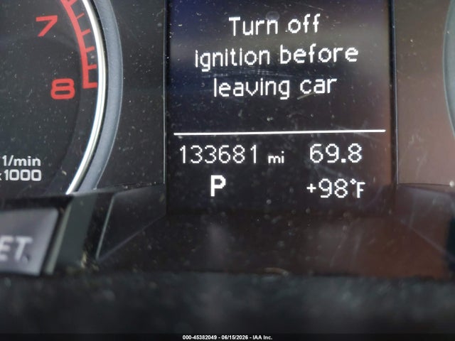 صورة 15 لـ 2015 AUDI A4 2.0T PREMIUM
