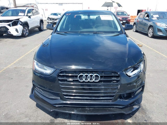 صورة 6 لـ 2015 AUDI A4 2.0T PREMIUM