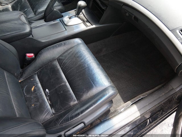2008 Honda ACCORD 2.4 EX-L 照片 5