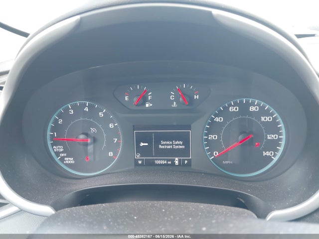 صورة 7 لـ 2020 Chevrolet MALIBU FWD LS