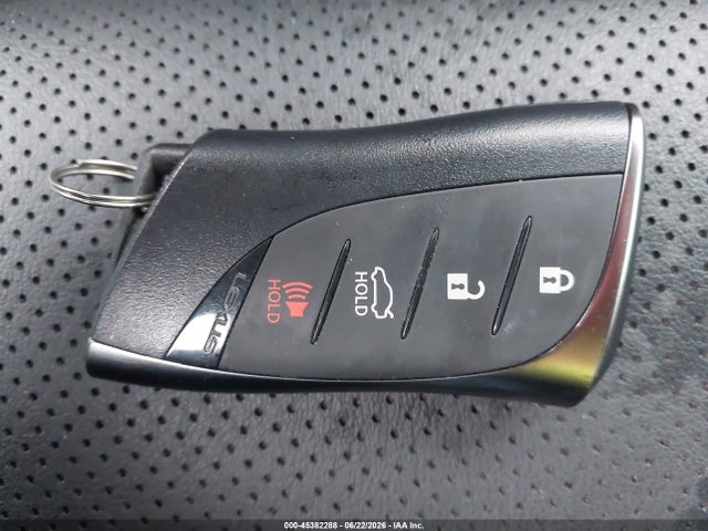 2023 Lexus ES 350 缩略图 11
