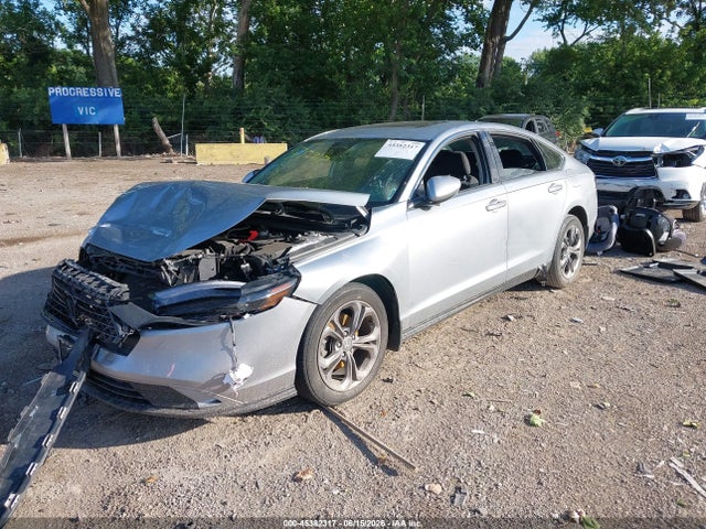 صورة 2 لـ 2024 Honda ACCORD EX