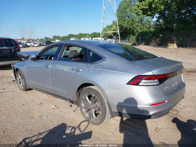 صورة 3 لـ 2024 Honda ACCORD EX