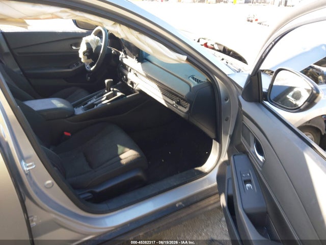 صورة 5 لـ 2024 Honda ACCORD EX