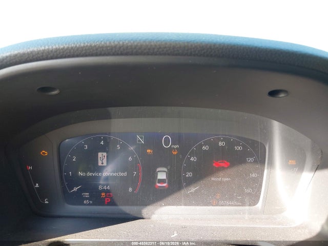 صورة 7 لـ 2024 Honda ACCORD EX