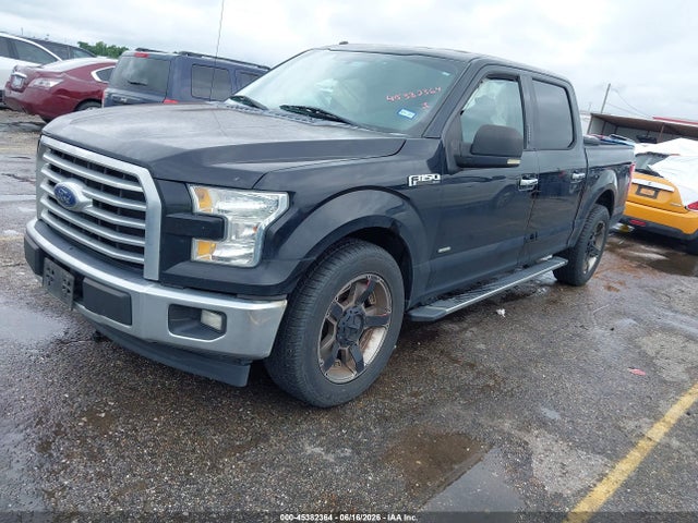 2017 FORD F-150 XLT 照片 2