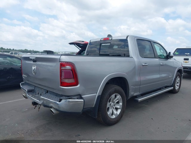 2019 RAM 1500 LARAMIE 4X2 5'7 BOX — фото 4