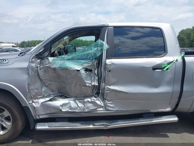 2019 RAM 1500 LARAMIE 4X2 5'7 BOX — фото 6