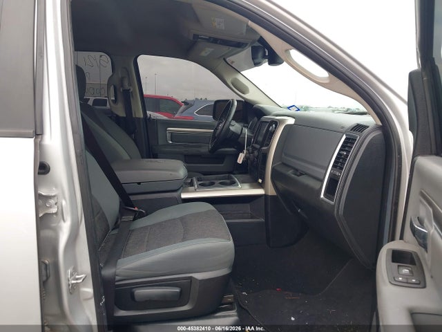 صورة 5 لـ 2014 RAM 1500 LONE STAR