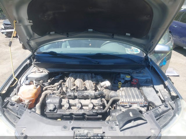 صورة 10 لـ 2008 Chrysler SEBRING TOURING