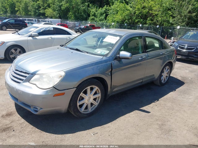 صورة 2 لـ 2008 Chrysler SEBRING TOURING