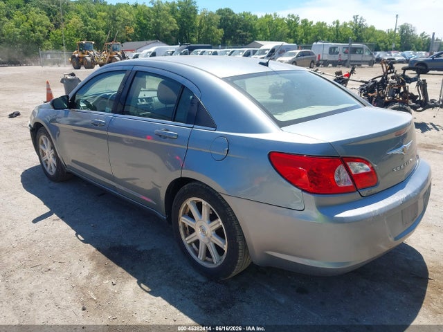 صورة 3 لـ 2008 Chrysler SEBRING TOURING