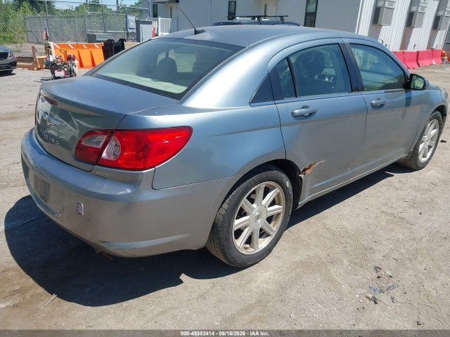 صورة 4 لـ 2008 Chrysler SEBRING TOURING