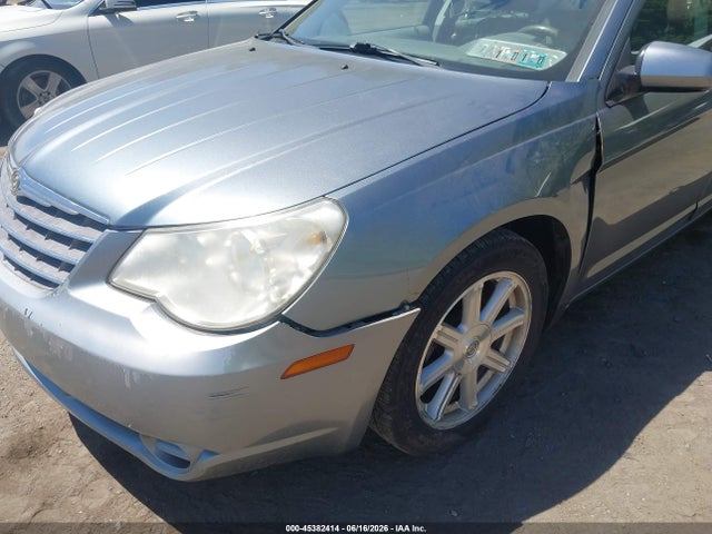 صورة 6 لـ 2008 Chrysler SEBRING TOURING