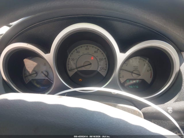 صورة 7 لـ 2008 Chrysler SEBRING TOURING