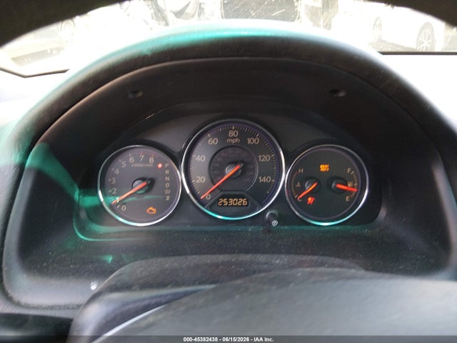 2003 Honda CIVIC LX 照片 7