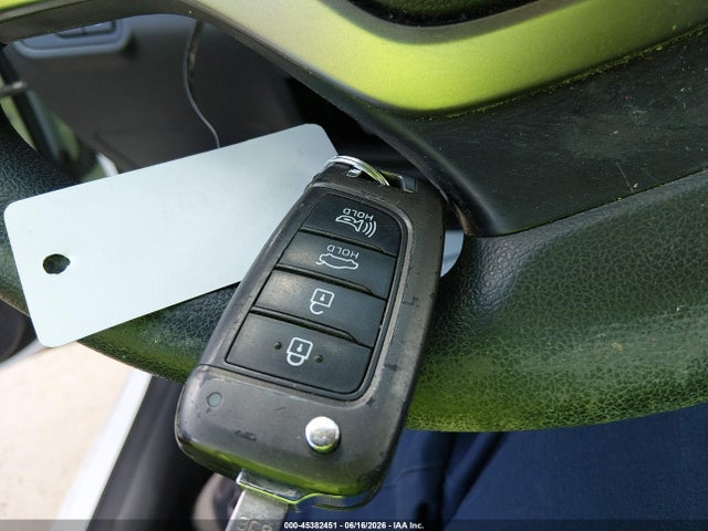 2021 Hyundai ACCENT SE — миниатюра 11