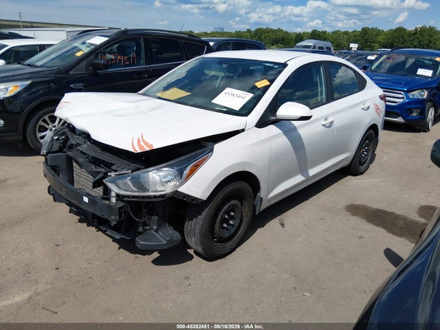 صورة 2 لـ 2021 Hyundai ACCENT SE