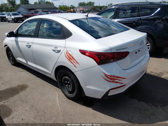 صورة 3 لـ 2021 Hyundai ACCENT SE