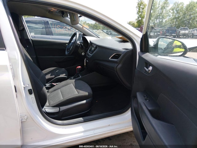 صورة 5 لـ 2021 Hyundai ACCENT SE