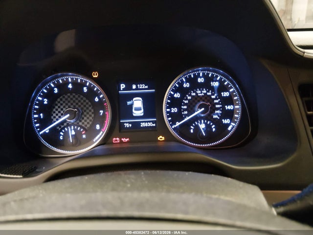 2020 Hyundai ELANTRA SE 照片 7